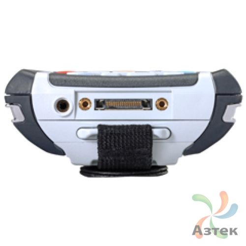 Терминал сбора данных CipherLab 9671-L 1D Лазерный 1 Гб, 29 кл., Windows, Bluetooth, WiFi, БП, камера, кабель USB, блок питания