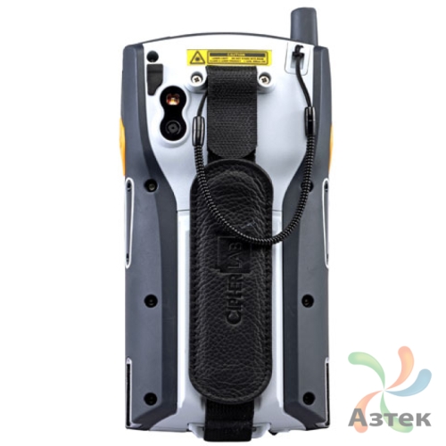 Терминал сбора данных CipherLab 9671-L 1D Лазерный 1 Гб, 29 кл., Windows, Bluetooth, WiFi, БП, камера, кабель USB, блок питания