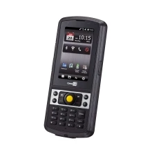 Терминал сбора данных CipherLab CP30-2D 1D/2D CMOS-имиджер 512 Мб, 28 кл., Windows, Bluetooth, WiFi, 3G, GPRS, GPS, БП, камера, кабель USB, блок питания