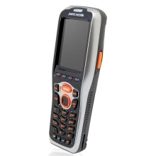 Терминал сбора данных Point Mobile PM260 1D/2D CMOS-имиджер 128 Мб, 29 кл., Bluetooth, WiFi, блок питания