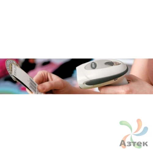 Сканер штрих-кода Motorola LI4278 1D  Image, светлый беспроводной, Bluetooth, USB кабель, базовая станция, EMEA