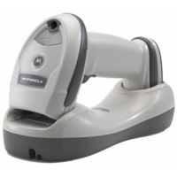 Сканер штрих-кода Motorola LI4278 1D  Image, светлый беспроводной, Bluetooth, USB кабель, базовая станция, EMEA