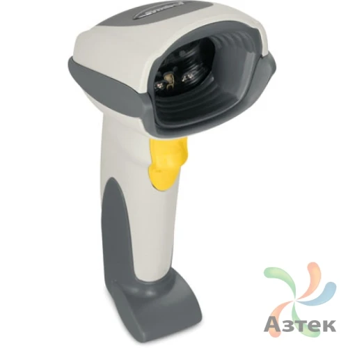 Сканер штрих-кода Motorola Symbol DS6708-SR 2D  Image, светлый ручной, интерфейс Multi-Interface, без кабеля