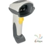 Сканер штрих-кода Motorola Symbol DS6708-SR 2D  Image, светлый ручной, интерфейс Multi-Interface, без кабеля
