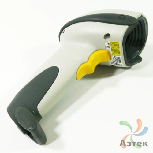 Сканер штрих-кода Motorola Symbol DS6708-SR 2D  Image, светлый ручной, интерфейс Multi-Interface, без кабеля