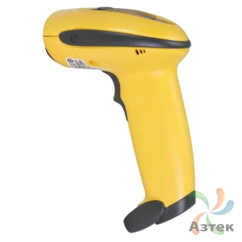 Сканер штрих-кода Motorola LS3008 1D Лазерный,  ручной, интерфейс Multi-Interface, без кабеля