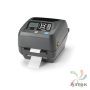 Принтер этикеток Zebra ZD500R термотрансферный 203, RFID, LCD, Ethernet, USB, RS-232, ZD50042-T0E2R2FZ