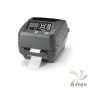 Принтер этикеток Zebra ZD500R термотрансферный 203, RFID, LCD, Ethernet, USB, RS-232, отрезчик, ZD50042-T2E2R2FZ
