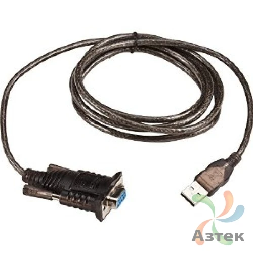 Кабель интерфейсный USB to RS-232 для Intermec PC23, PC43