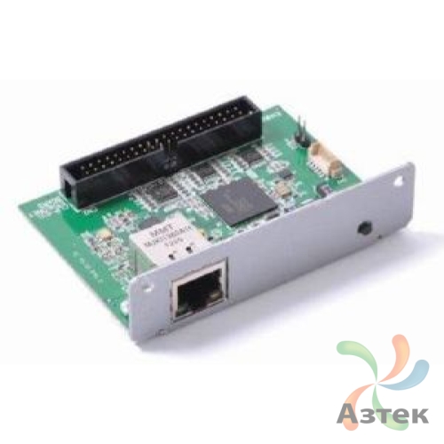 Внутренний Compact 10/100 Ethernet принт-сервер Citizen для CLP/CL-S 521, 621, 621, CL-S700