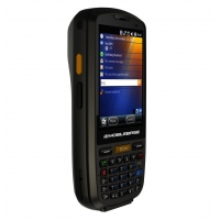 Терминал сбора данных MobileBase DS3 1D Лазерный темный 1 Гб, Bluetooth, WiFi, БП, подставка