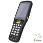 Терминал сбора данных MobileBase DS5 1D/2D CMOS-имиджер темный 1 Гб, 34 кл., Bluetooth, WiFi, БП, кабель USB, подставка, 4.3inch, блок питания