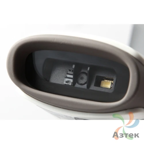 Сканер штрих-кода Youjie YJ4600 I 2D Image,  ручной, USB-HID, USB-COM, ЕГАИС