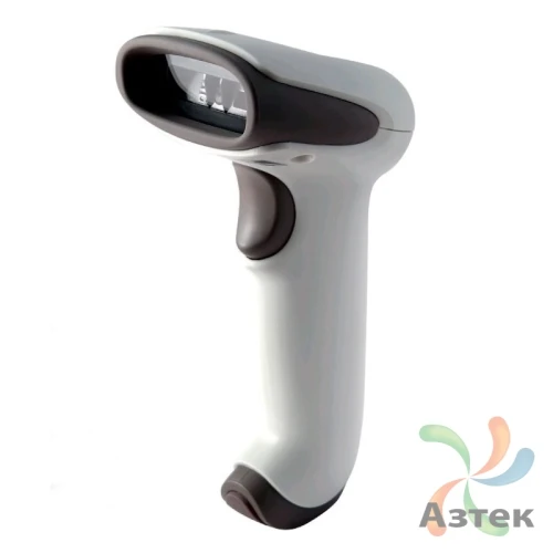 Сканер штрих-кода Youjie YJ4600 I 2D Image,  ручной, USB-HID, USB-COM, ЕГАИС