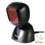Сканер штрих-кода Youjie HF600 2D  Image, темный стационарный, USB-HID, USB-COM, ЕГАИС
