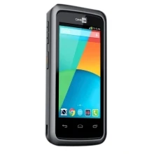 Терминал сбора данных CipherLab RS30-С/R 1D Linear Imager темный 8 Гб, Android, Bluetooth, WiFi, GPRS, GPS, БП, камера, кабель с защелкой USB/micro USB, ПО для 1с, блок питания