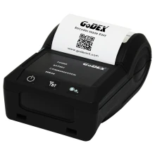 Принтер этикеток Godex MX30 термо 203, Bluetooth, USB, RS-232, 011-MX3032-001