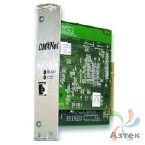 Модуль Ethernet Wired LAN 10/100 для Datamax I-Class