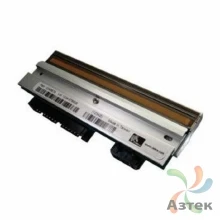 Печатающая термоголовка Zebra GK420t, GX420t (203 dpi), термотрансферная печать 