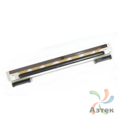 Печатающая термоголовка Zebra GX430t (300 dpi), термотрансферная печать 