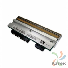 Печатающая термоголовка Zebra ZT200 (203 dpi), термо печать