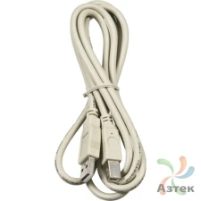 Кабель интерфейсный USB-A to USB-B 2 для Intermec PC23, PC43