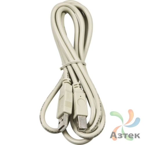 Кабель интерфейсный USB-A to USB-B 2 для Intermec PC23, PC43