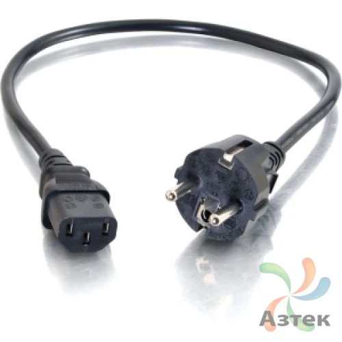 Кабель питания AC Power Cord, Europe RoHS для Intermec серии PB, 681