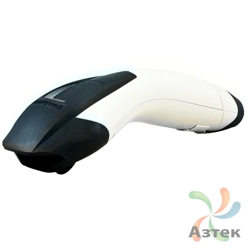 Сканер штрих-кода Honeywell Voyager 1200G 1D  Лазерный, светлый ручной, интерфейс Multi-Interface, без кабеля