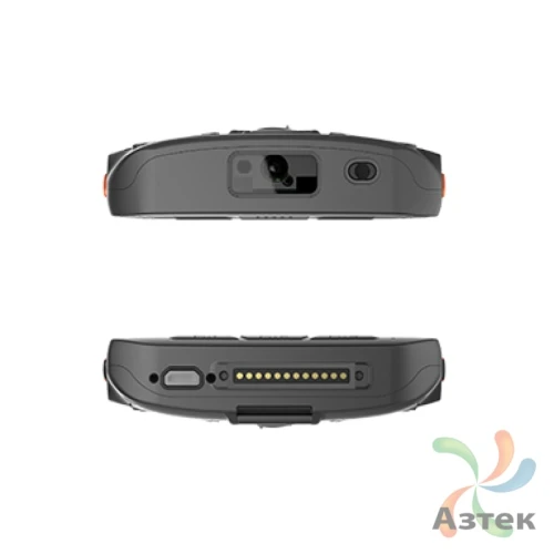 Терминал сбора данных MobileBase DS9 1D/2D CMOS-имиджер 8 Гб, Bluetooth, WiFi, БП, камера, кабель USB, блок питания