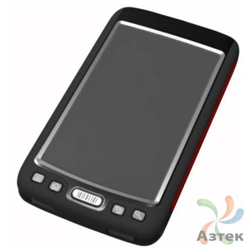 Терминал сбора данных Honeywell Dolphin 70e 1D/2D CMOS-имиджер темный 1 Гб, Android, Bluetooth, WiFi, камера, подставкаUSB, SD card, блок питания