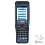 Терминал сбора данных Casio DT-X200-10E 1D Лазерный 512 Мб, Bluetooth, WiFi, блок питания