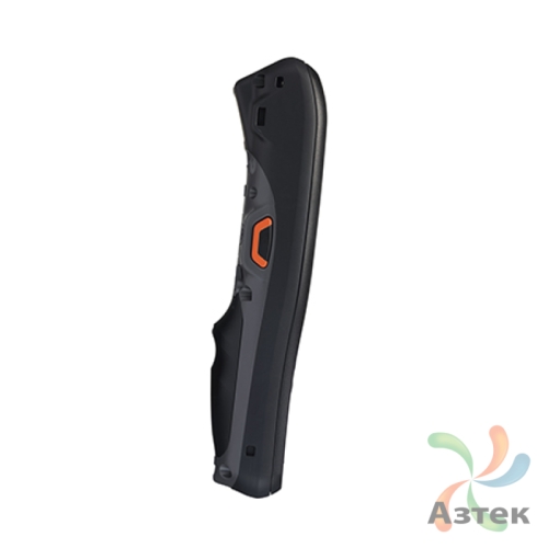 Терминал сбора данных Casio DT-X200-20E 1D/2D CMOS-имиджер 512 Мб, Bluetooth, WiFi, блок питания