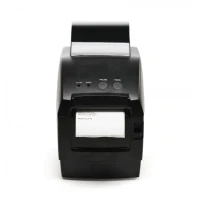 Принтер этикеток Атол BP21 термо 203, USB, RS-232, 33924