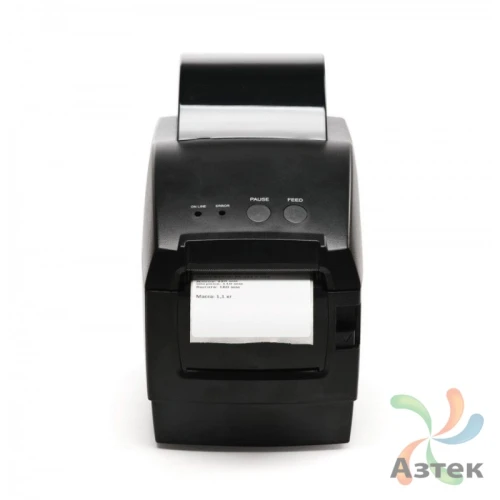 Принтер этикеток Атол BP21 термо 203, USB, RS-232, 33924