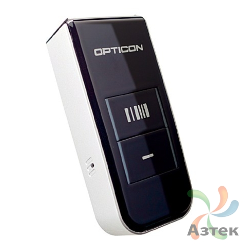 Терминал сбора данных Opticon PX20 1D/2D CMOS-имиджер 512 Кб, 2 кл., Bluetooth, кабель USB, блок питания