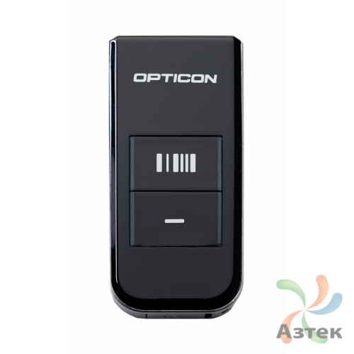 Терминал сбора данных Opticon PX20 1D/2D CMOS-имиджер 512 Кб, 2 кл., Bluetooth, кабель USB, блок питания
