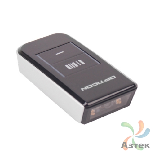 Терминал сбора данных Opticon PX20 1D/2D CMOS-имиджер 512 Кб, 2 кл., Bluetooth, кабель USB, блок питания