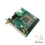 Внутренний ZebraNet™ Wireless LAN (WiFi) принт-сервер Zebra для 105SL Plus, Xi4
