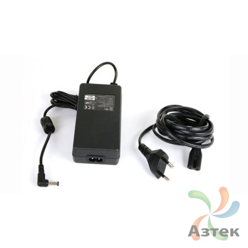 Блок питания AC Adapter for Charging with EU plug для Datamax MF4te