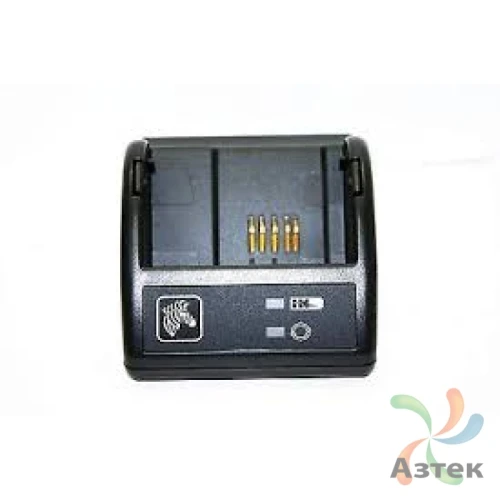 Зарядное устройство Europe для Zebra QL, QLn, RW, P4T