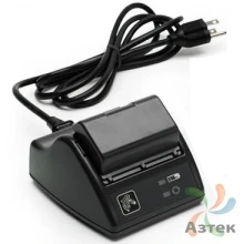 Зарядное устройство Europe для Zebra QL, QLn, RW, P4T