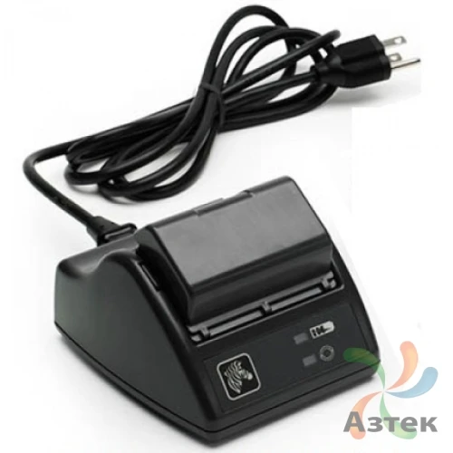 Зарядное устройство Europe для Zebra QL, QLn, RW, P4T