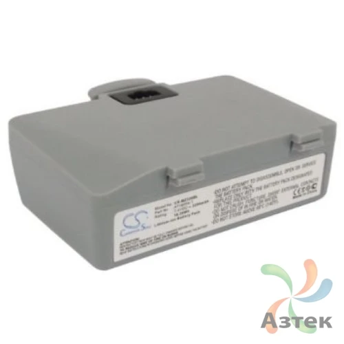 Аккумуляторная батарея 2 600 мАч Zebra для QL220, QL320