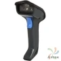 Сканер штрих-кода Datalogic Gryphon I GD4130 1D  Image, темный ручной, USB кабель