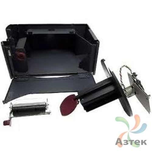 Внутренний смотчик этикеток с отделителем (установочный комплект) Zebra ZM400