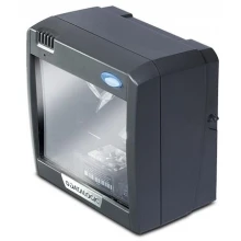 Сканер штрих-кода Datalogic Magellan 2200VS 1D Лазерный,  стационарный, PS/2 кабель, блок питания