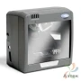 Сканер штрих-кода Datalogic Magellan 2200VS 1D Лазерный,  стационарный, PS/2 кабель, блок питания