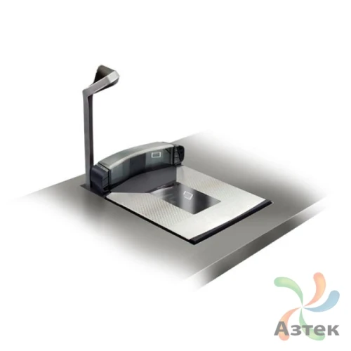 Сканер штрих-кода Datalogic Magellan 9800i 2D Image,  встраиваемый, RS-232 кабель, блок питания, стекло Datalogic Clear, средняя платформа