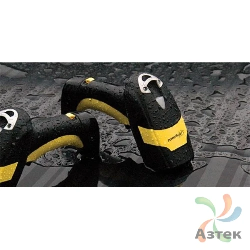 Сканер штрих-кода Datalogic PowerScan PD8330 1D Лазерный,  ручной, интерфейс Multi-Interface, без кабеля